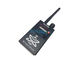 Draadloos RF-signaal Bug Camera Detector Anti Spy 1MHz-8000Mhz Voor GPS-tracker voor voertuigen