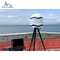 360 graden 3 km afstand UAV Signal Jammer Drone Detection Counter System